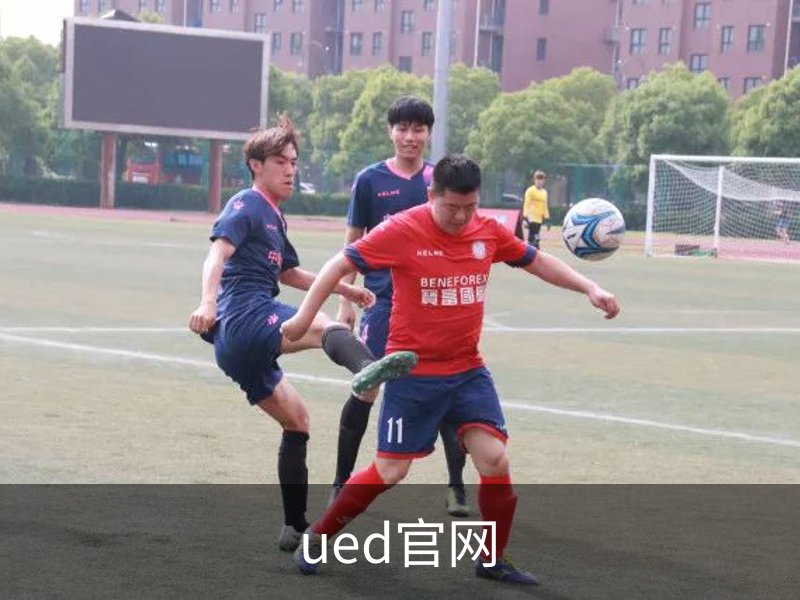 ued官网介绍